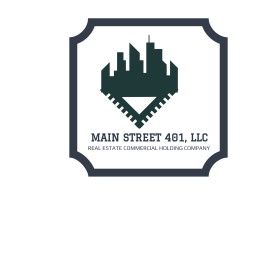 Main Street 401, LLC. entry by Jasleen2004