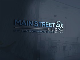 Main Street 401, LLC. entry by MuhammadR