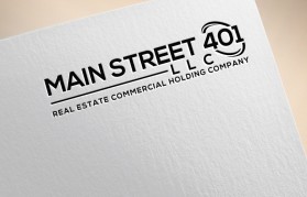 Main Street 401, LLC. entry by MuhammadR