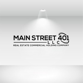 Main Street 401, LLC. entry by MuhammadR