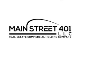 Main Street 401, LLC. entry by MuhammadR