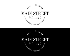 Main Street 401, LLC. entry by balsh