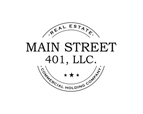 Main Street 401, LLC. entry by Ethan