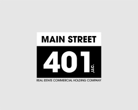 Main Street 401, LLC. entry by defrhea