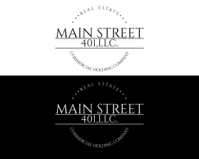 Main Street 401, LLC. entry by balsh