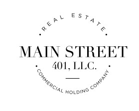 Main Street 401, LLC. entry by gogi71