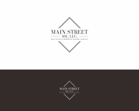 Main Street 401, LLC. entry by fai_art