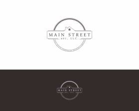 Main Street 401, LLC. entry by fai_art