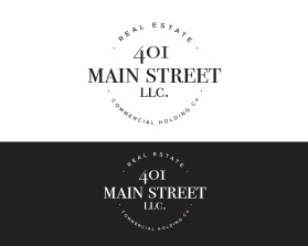 Main Street 401, LLC. entry by quimcey