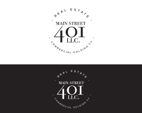 Winning entry: Main Street 401, LLC. entry by quimcey