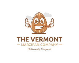 The Vermont Marzipan Company  entry by andi suhendi