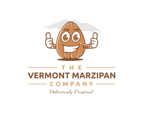 The Vermont Marzipan Company  entry by andi suhendi