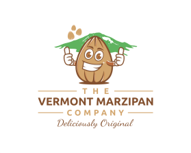 The Vermont Marzipan Company  entry by andi suhendi
