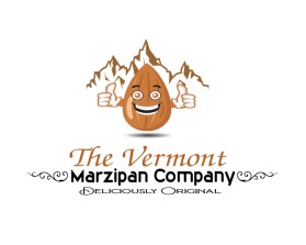 The Vermont Marzipan Company  entry by Marcel D
