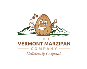 The Vermont Marzipan Company  entry by andi suhendi