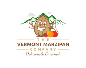 The Vermont Marzipan Company  entry by andi suhendi