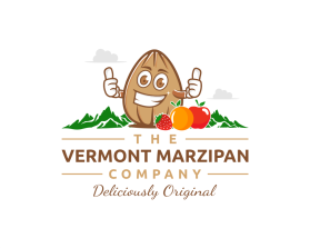 The Vermont Marzipan Company  entry by andi suhendi