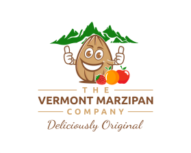 The Vermont Marzipan Company  entry by andi suhendi