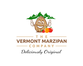 The Vermont Marzipan Company  entry by andi suhendi