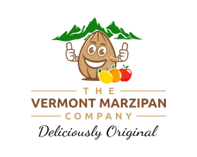 The Vermont Marzipan Company  entry by andi suhendi