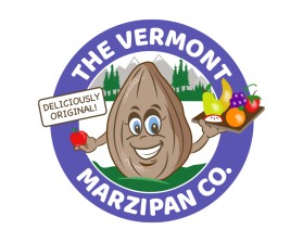 The Vermont Marzipan Company  entry by KIm Hanson