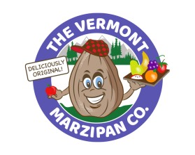 The Vermont Marzipan Company  entry by KIm Hanson