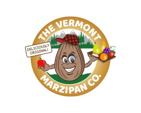 The Vermont Marzipan Company  entry by KIm Hanson
