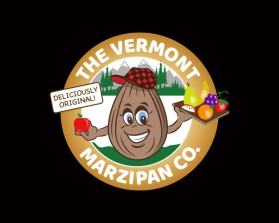 The Vermont Marzipan Company  entry by KIm Hanson