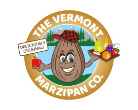 The Vermont Marzipan Company  entry by KIm Hanson