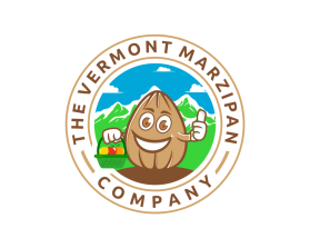 The Vermont Marzipan Company  entry by andi suhendi