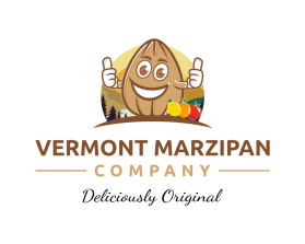 The Vermont Marzipan Company  entry by andi suhendi