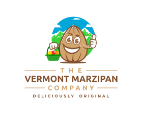 The Vermont Marzipan Company  entry by andi suhendi