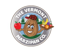 The Vermont Marzipan Company  entry by KIm Hanson
