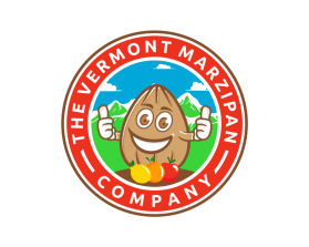The Vermont Marzipan Company  entry by andi suhendi