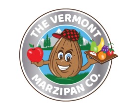 The Vermont Marzipan Company  entry by KIm Hanson