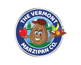 The Vermont Marzipan Company  entry by KIm Hanson