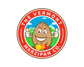 The Vermont Marzipan Company  entry by andi suhendi