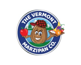 The Vermont Marzipan Company  entry by KIm Hanson