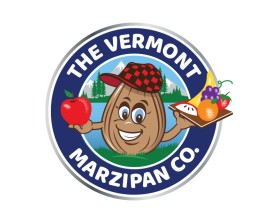 The Vermont Marzipan Company  entry by KIm Hanson