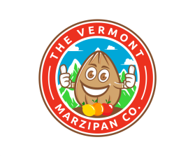 The Vermont Marzipan Company  entry by andi suhendi