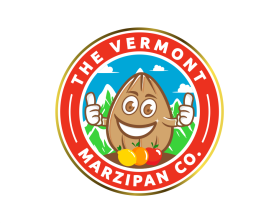 The Vermont Marzipan Company  entry by andi suhendi