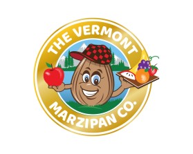 The Vermont Marzipan Company  entry by KIm Hanson