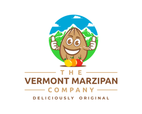 The Vermont Marzipan Company  entry by andi suhendi