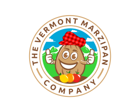 The Vermont Marzipan Company  entry by andi suhendi