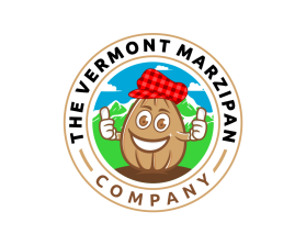 The Vermont Marzipan Company  entry by andi suhendi