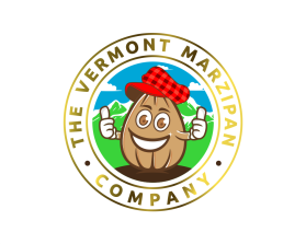 The Vermont Marzipan Company  entry by andi suhendi