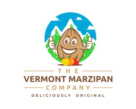 The Vermont Marzipan Company  entry by andi suhendi