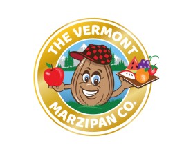 The Vermont Marzipan Company  entry by KIm Hanson