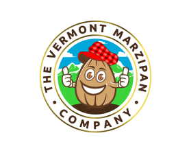 The Vermont Marzipan Company  entry by andi suhendi