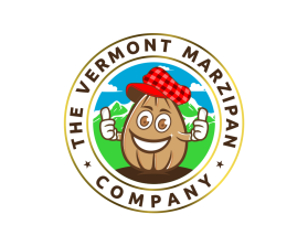 The Vermont Marzipan Company  entry by andi suhendi
